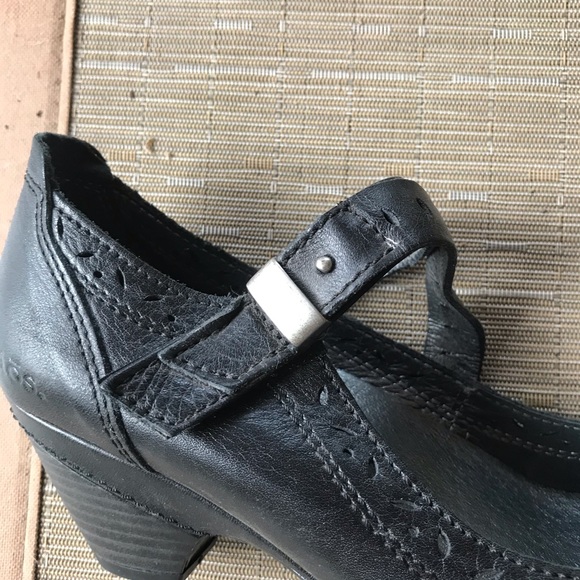 Taos Mary Jane pump Portugal NWOT - Picture 4 of 5